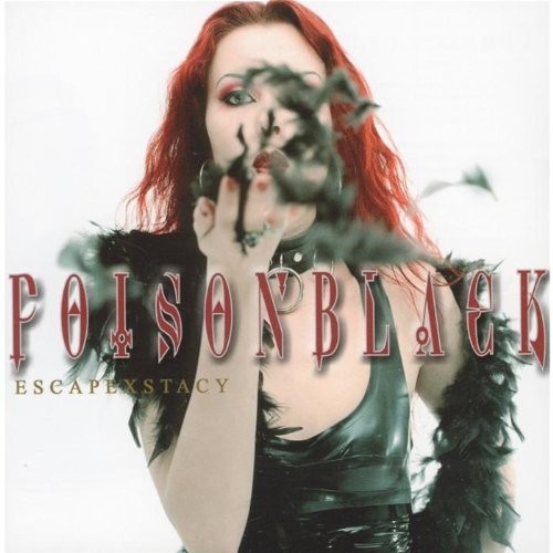 Poisonblack - Escapexstacy